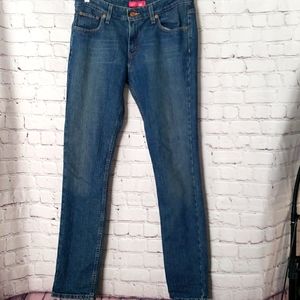 Women's Blue Levi's Size 11/Medium
